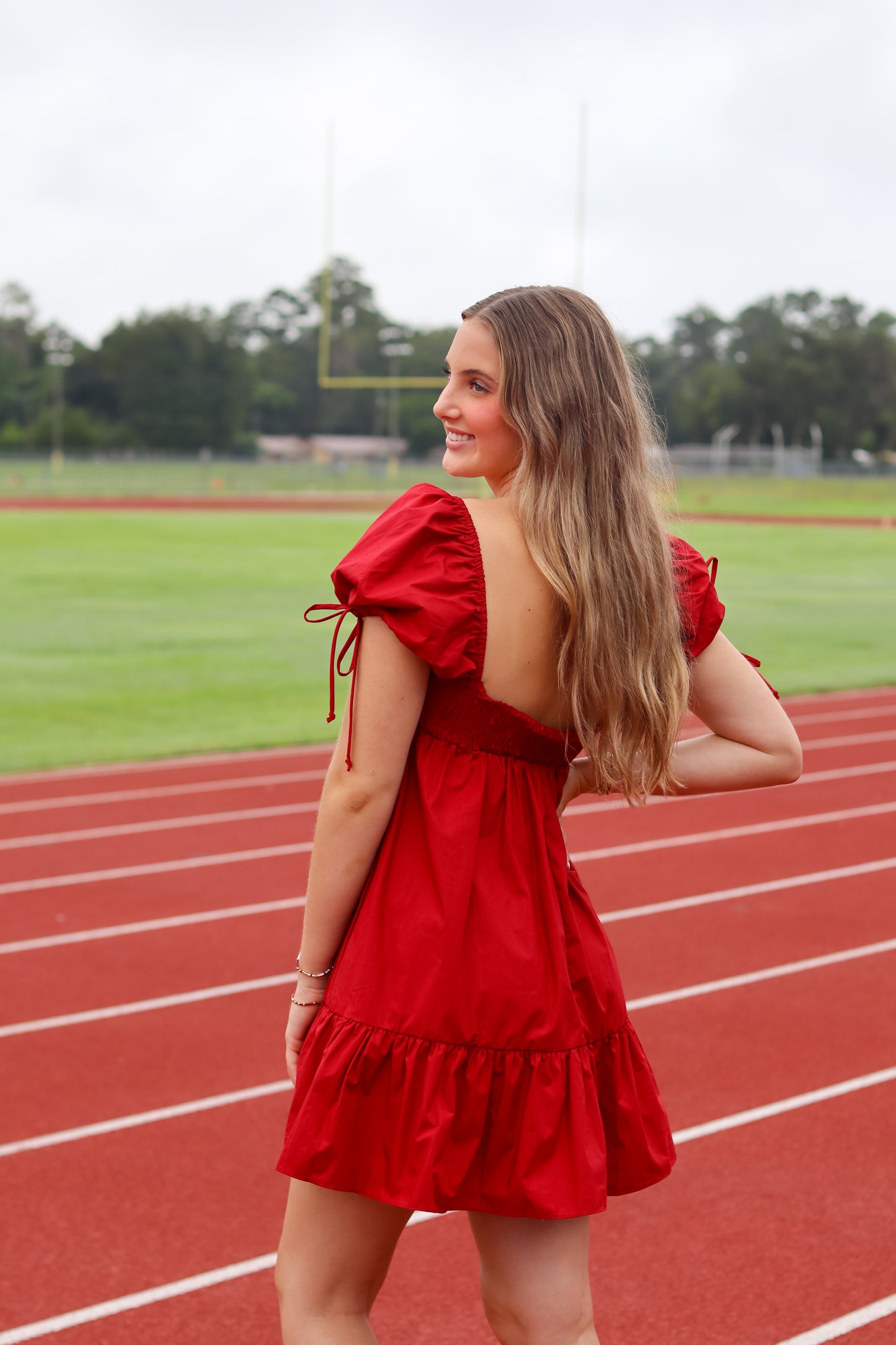 Tally Dress