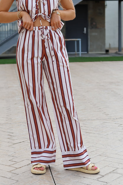 Armani Pants