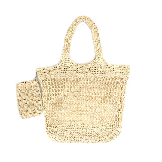 BC La Rochelle Tote