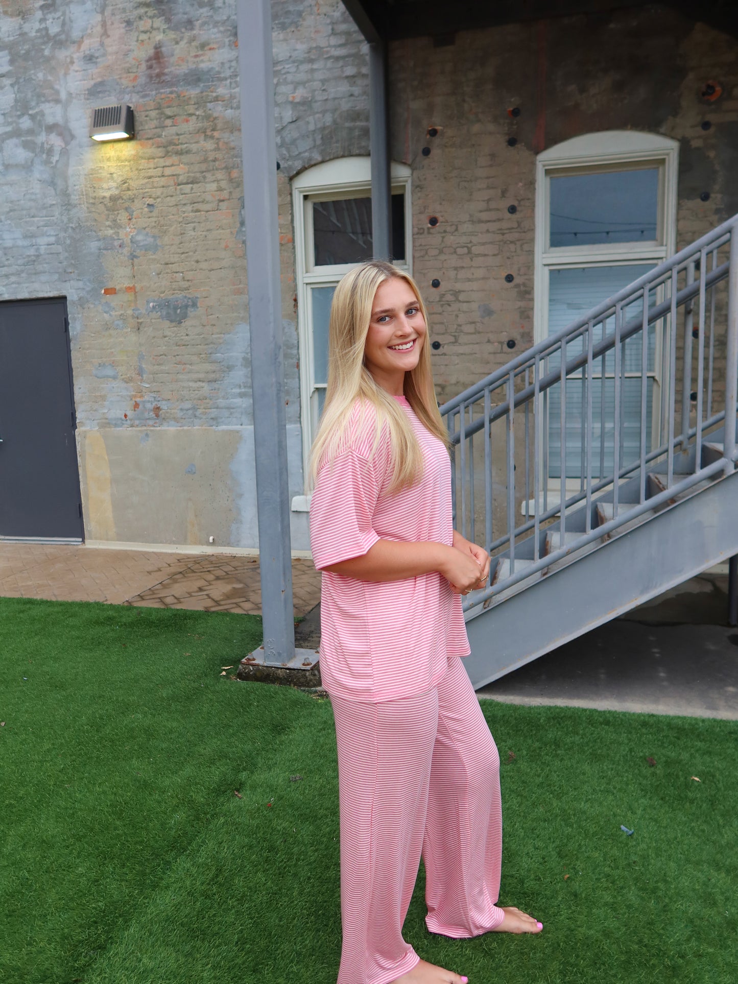 Lucy Bubblegum Set