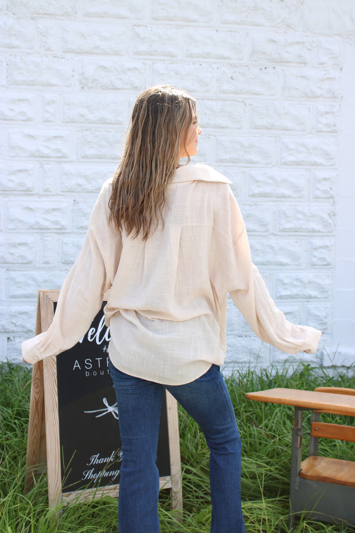 Calluna Top