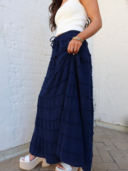 Freya Flowy Skirt
