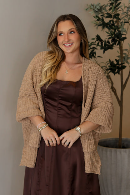 Ophelia Cardigan