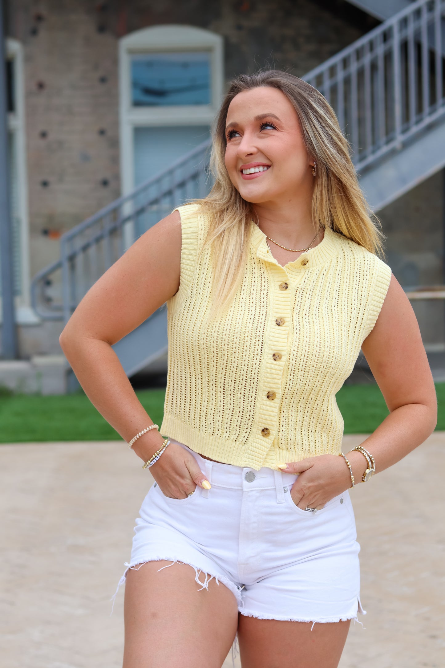 Daydreamer Top