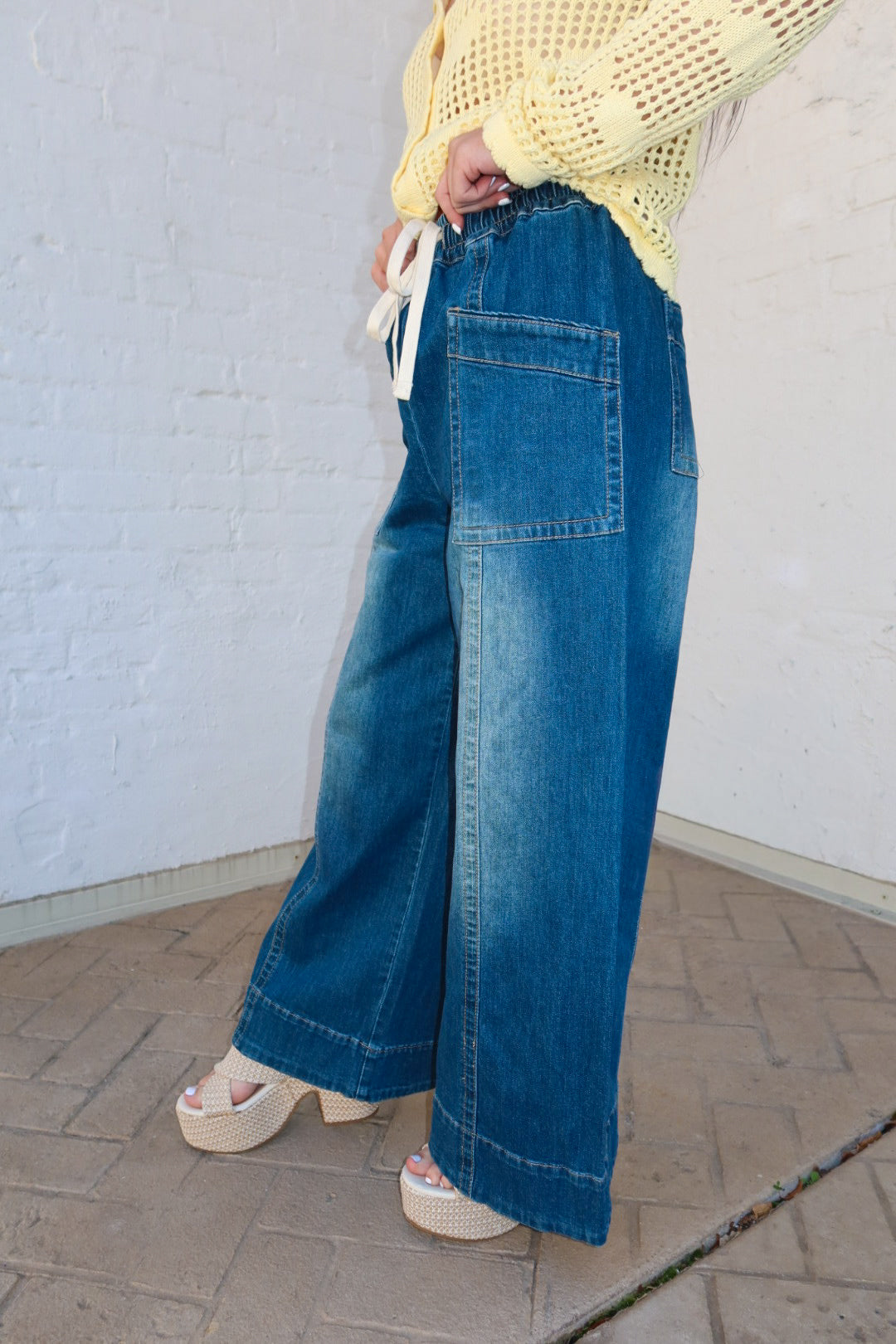 Perfect Moment Jeans