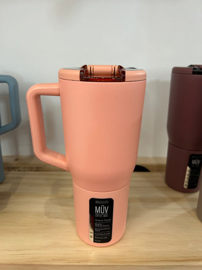 Brumate Muv 35oz - Guava