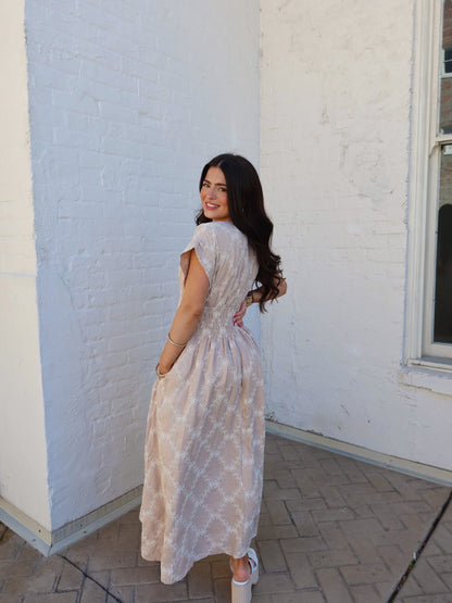 Sunday Mornings Dress