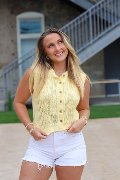 Daydreamer Top