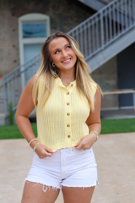 Daydreamer Top