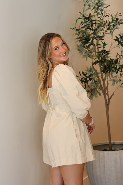 Kara Romper