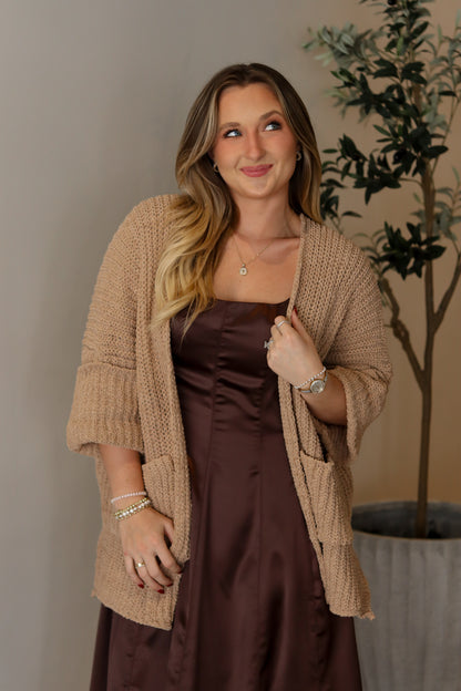 Ophelia Cardigan