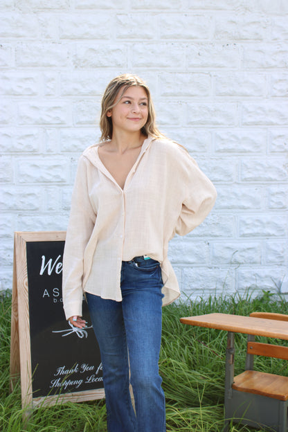 Calluna Top