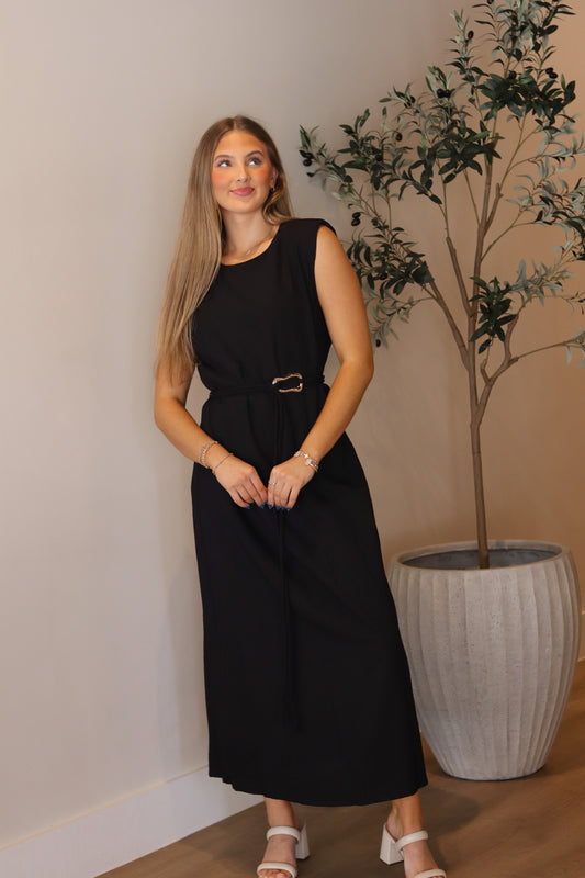 Libby Midi Dress