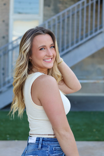 Blair Studded Tank