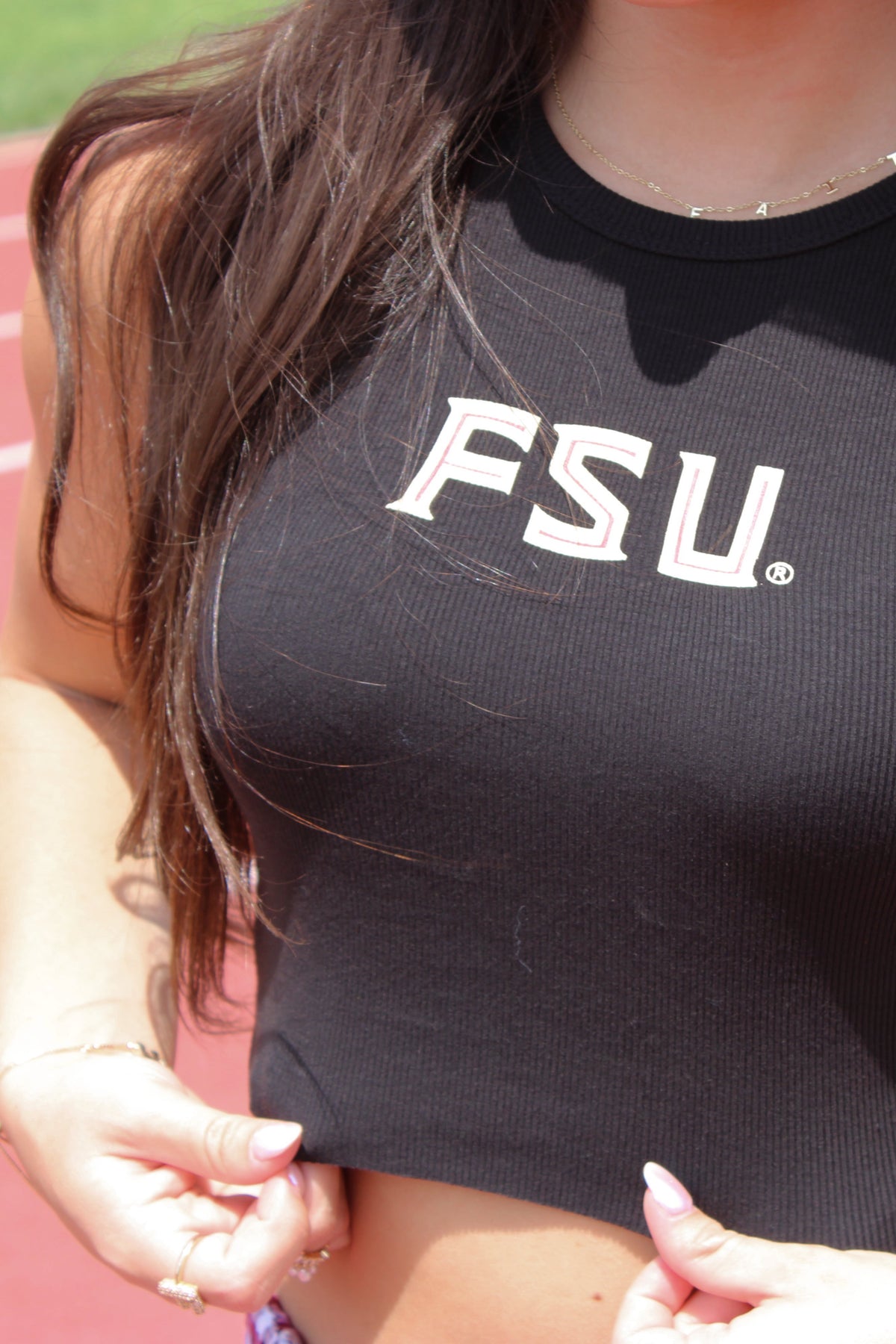 FSU Cutoff Tank