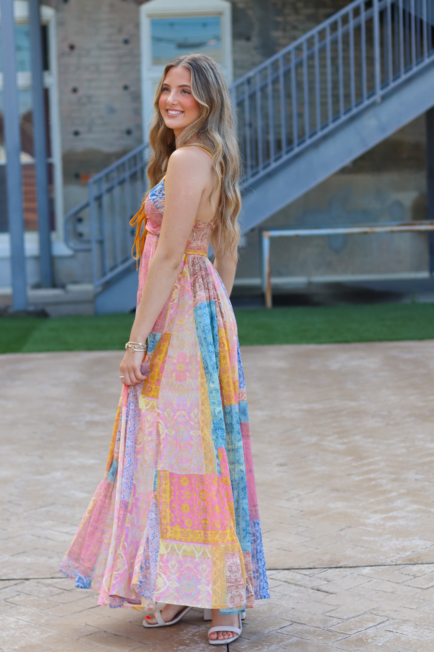 Sarah Kate Dress