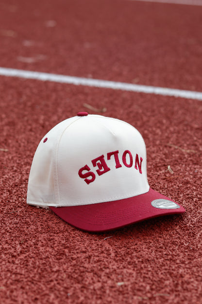 PREORDER - NOLES Game Day Trucker