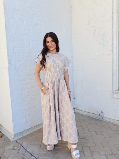 Sunday Mornings Dress