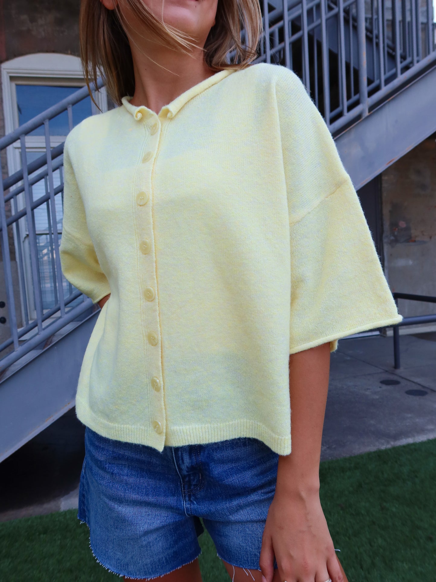 Avery Cardigan