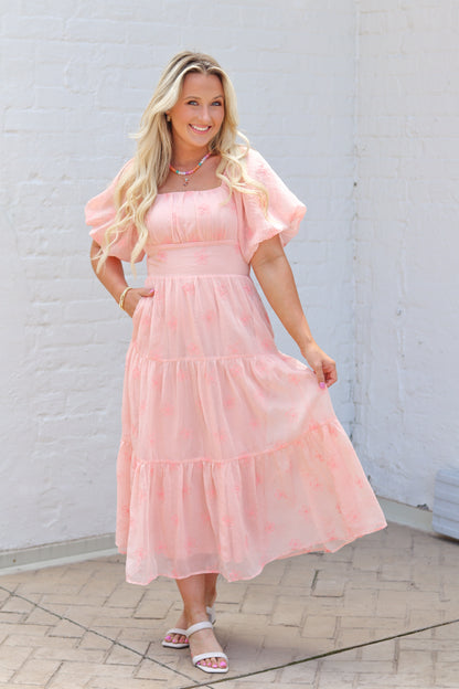 Darcy Maxi Dress