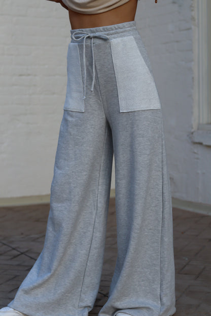 Cozy Comfort Pants