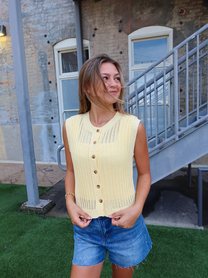 Daydreamer Top