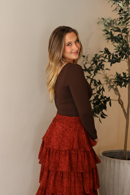 Buttersoft Long Sleeve