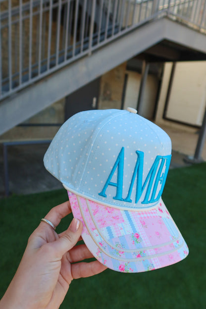 AMEN Trucker Hat