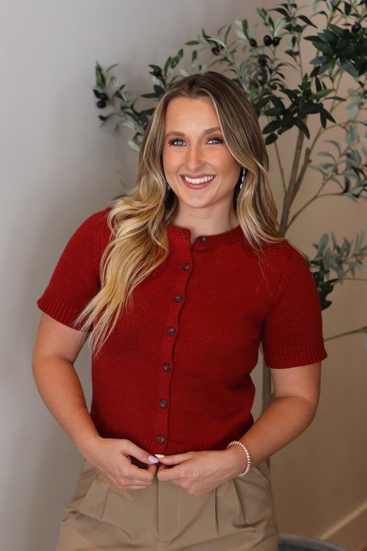 Sarah Kate Cardigan