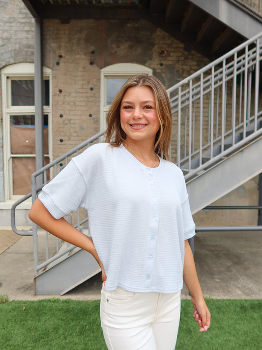 Cadbury Knit Cardigan