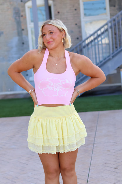 My Sunshine Skirt