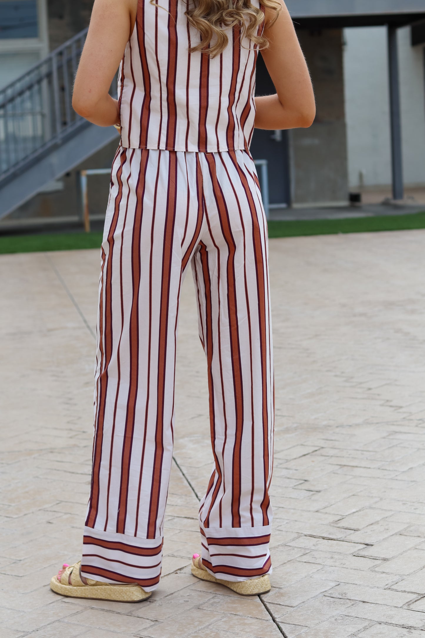 Armani Pants