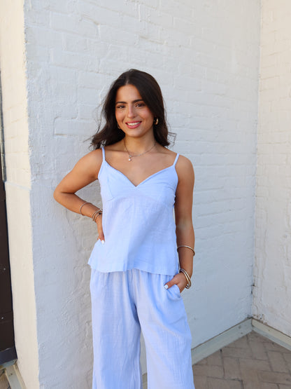 Monroe Cami