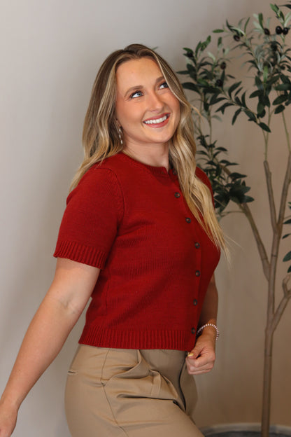 Sarah Kate Cardigan