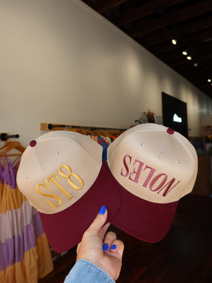 Florida ST8 Trucker Hat