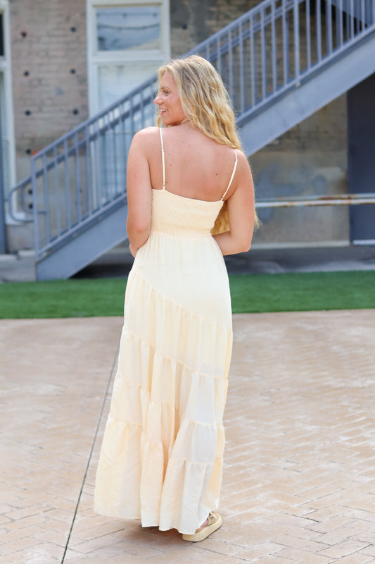 Elias Dress
