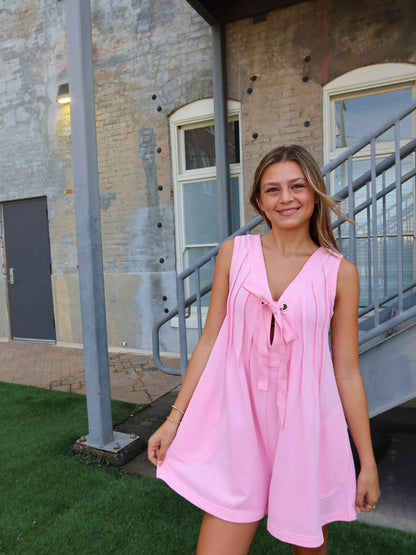 Aftersun Romper