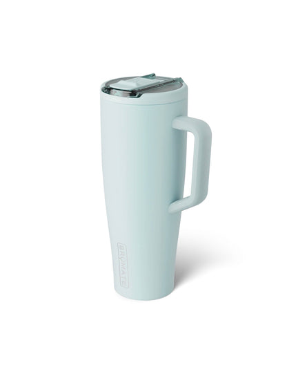 Brumate Era Flip 40oz - Blue Agave