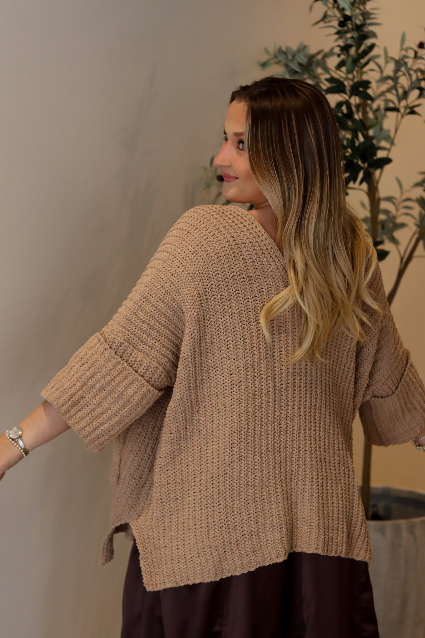 Ophelia Cardigan
