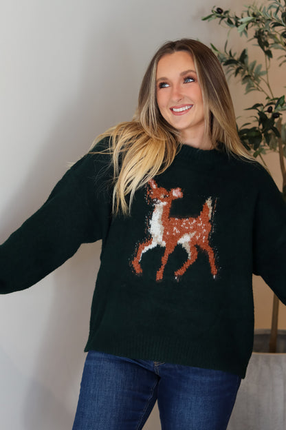 Bambi Sweater