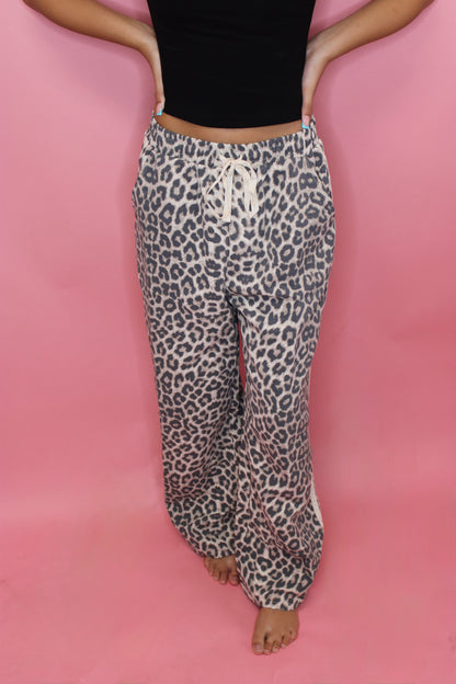 Wild Side Pants