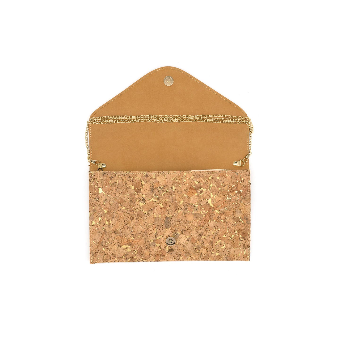 BC Cork Clutch