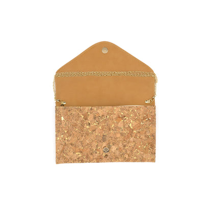 BC Cork Clutch