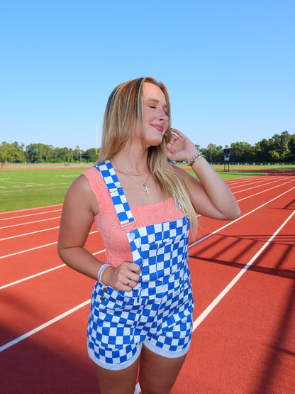 Home Team Overalls
