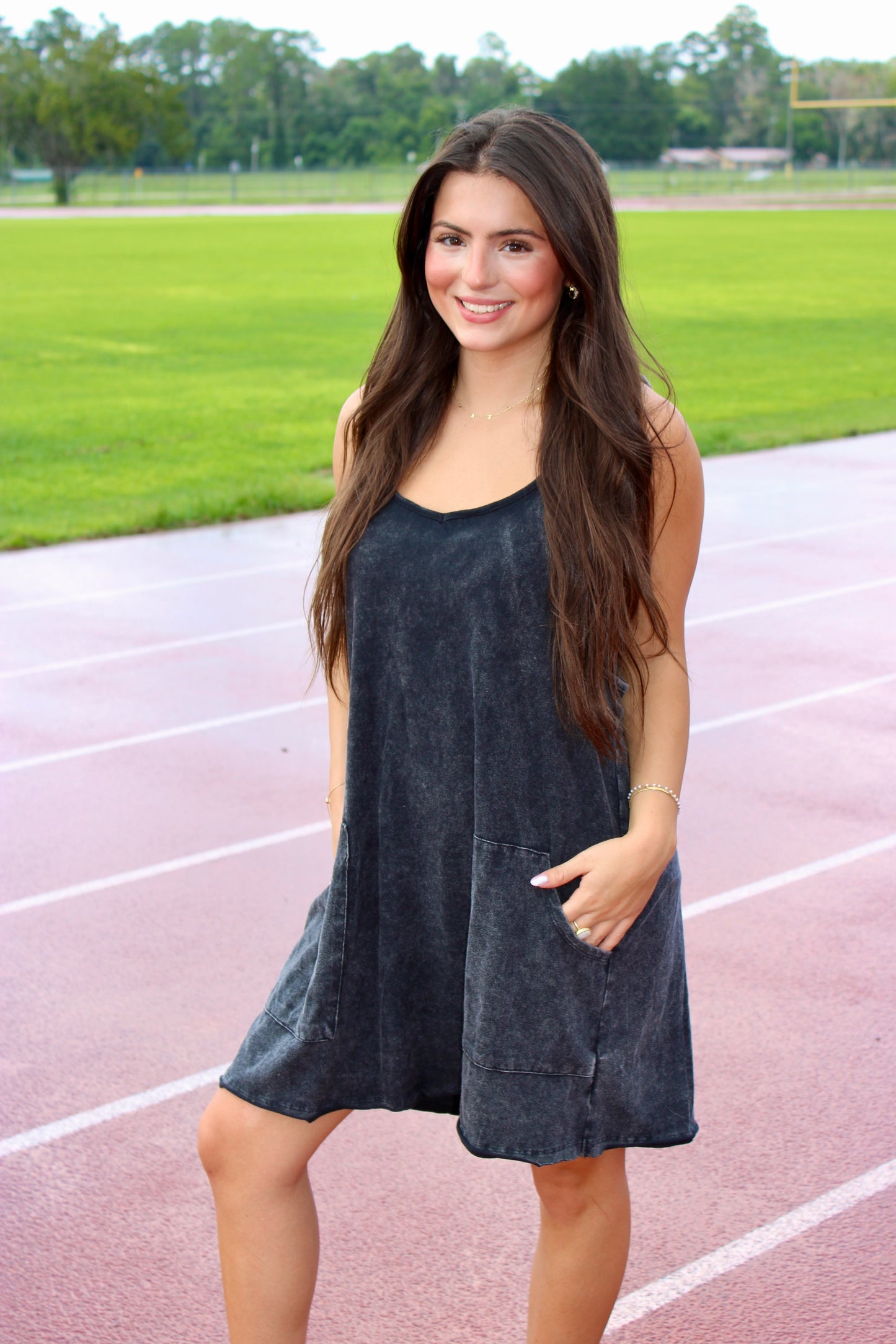 Jackie Dress