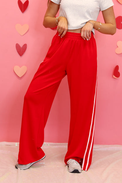 Stay Easy Track Pants