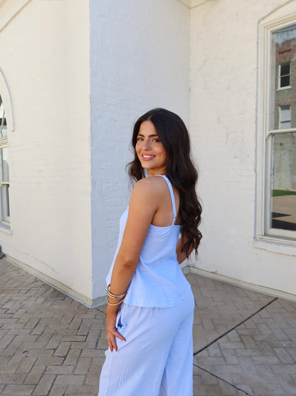 Monroe Cami