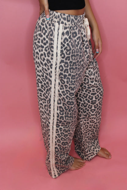 Wild Side Pants