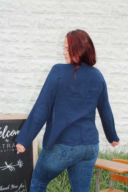 Pasha Jacket