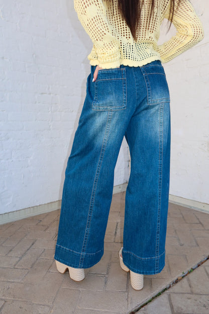 Perfect Moment Jeans